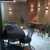 میز و صندلی پایه لوله ای فانتزی|میز و صندلی غذاخوری|تهران, شهید رجایی|دیوار