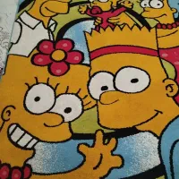 فرش اتاق کودک