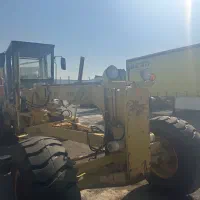 گریدر هپکوD|خودرو سنگین|تهران, شهرآرا|دیوار