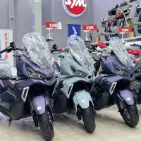 گلگسی ADVبا اقساط 12مـاه در نیـرو موتـور قرچک
