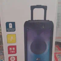 اسپیکر Party box 1000|سیستم صوتی خانگی|اصفهان, عاشق‌آباد|دیوار