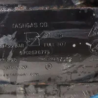 کپسول گاز ال پی جی