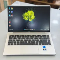 لپ تاپ نسل  ۱۲ /Hp 440 G9