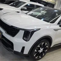 کیا سورنتو ۴سیلندر و۶سیلندرصفر خشک
