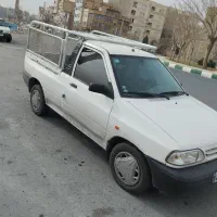 پراید وانت مدل 403