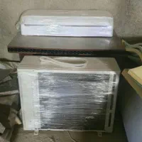 کولر گازی ۳۰ هزار اینورتر دار کم مصرف