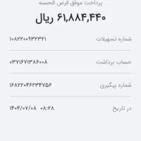 فروش30ملیون‌امتیازوام‌سپه