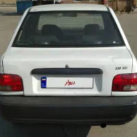 پراید مدل 79 کاربراتور|خودرو سواری و وانت|باقرشهر, |دیوار