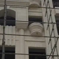 فروش واحد های ۱۰۰ متری روی خاک درمحدوده اداره پست