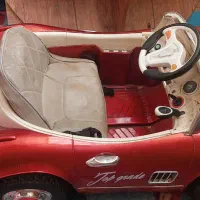 ماشین شارژی|اسباببازی|مشهد, شهید فرامرز عباسی|دیوار