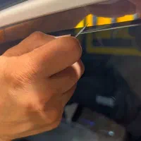 شیشه دودی تخصصی|خدمات موتور و ماشین|اصفهان, مارچین|دیوار