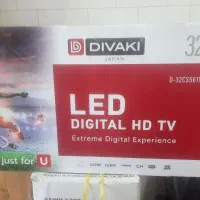 ۳۲اینچ دیواکی ژاپن