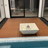 طراحی و اجرای روفگاردن و محوطه سازی