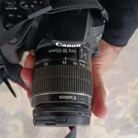 250d18/55stm دوربین کنون