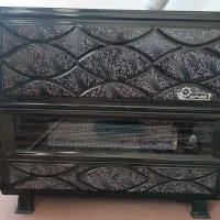 بخاری گازی ایران شرق