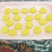 فروش فلافل خانگی و کاملا بهداشتی