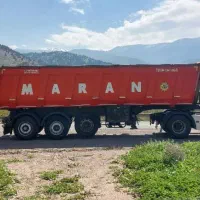کمپرس سه محور|خودرو سنگین|تهران, اکباتان|دیوار