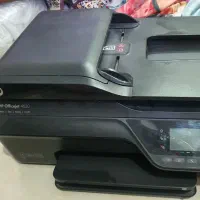 پرینت hp ۴۶۲۰ نو