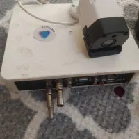 دوربین مداربسته ۴کانال کیفیت عالی