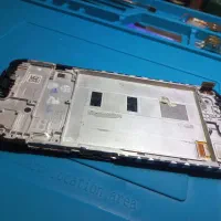 ال سی دی redmi note 12 4g روکاری|لوازم جانبی موبایل و تبلت|تهران, دردشت|دیوار