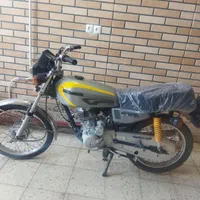 موتور عقیق مدل 91