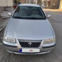 سمند۸۴ دوگانه۰