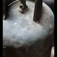 کپسول آذر گاز