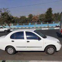 تیبا صندوقدار 98