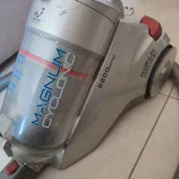 جاروبرقی بدون کیسه مارک میسون اصلی