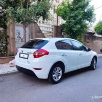 برلیانس دنده ای مدل ۹۶ کم کار|خودرو سواری و وانت|کرج, گوهردشت|دیوار