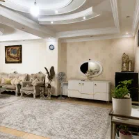 131 متر /سه خواب/ تک واحدی / فول امکانات / پونک