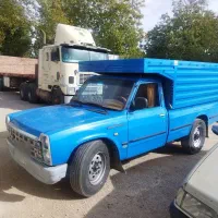 نیسان مدل ۹۴