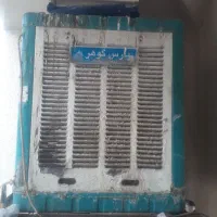 سرویس کولر آبی