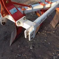 گاوآهن قربان محمد زاده مدل ۱۴۰۰