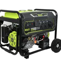 موتور برق ROYALTY