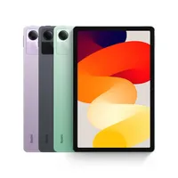 تبلت شیائومی REDMI PADSE حافظه۲۵۶ رم۸بدون پیش