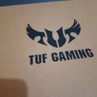 لبتاب گیمینگ برند ایسوس TUF