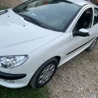 ۲۰۶اس دی تیوفایو