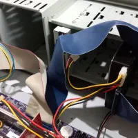 وسایل کامپیوتر  قدیمی و با کیفیت  دیجیتالی|قطعات و لوازم جانبی رایانه|لاهیجان, انقلاب|دیوار