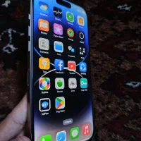 آیفون 17 پرو مکس کپی