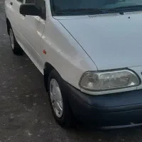 پراید مدل ۹۹|خودرو سواری و وانت|قم, عمار یاسر|دیوار