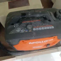 متور برق باکسی ۲۵۰۰|ماشینآلات صنعتی|فردیس, فردیس|دیوار