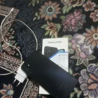 یک گوشی A05حافظه رم 4حافظه 64