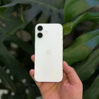 ایفون ۱۶ نرمال ۱۲۸ گیگ دوسیم