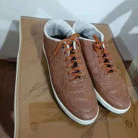 کفش ۳جفت|کیف، کفش، کمربند|خوی, |دیوار