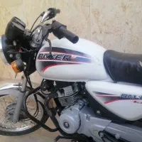 موتور باکسر(بوکسر)۱۵۰
