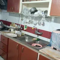 کابینت آلمینیومی رنگ کوره ای|مصالح و تجهیزات ساختمان|رشت, شهرک صبا|دیوار