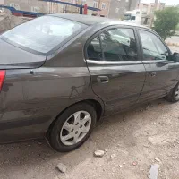 آوانته اتوماتیک مدل ۸۷ بدون رنگ