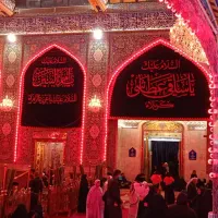 تور|تور و چارتر|قم, انصار‌الحسین|دیوار