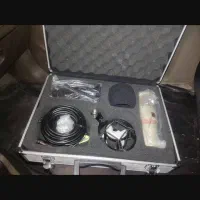 به رینگر microfone مدل تی وان